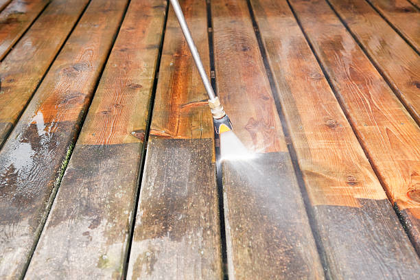Best Deck Cleaning Services  in Lovelock, NV