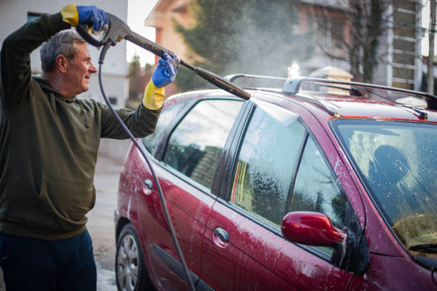 Lovelock, NV Pressure Washing Company