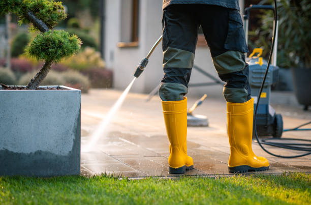 Pressure Washing Estimates in Lovelock, NV