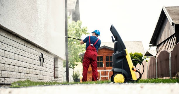 Best Deck Pressure Washing  in Lovelock, NV